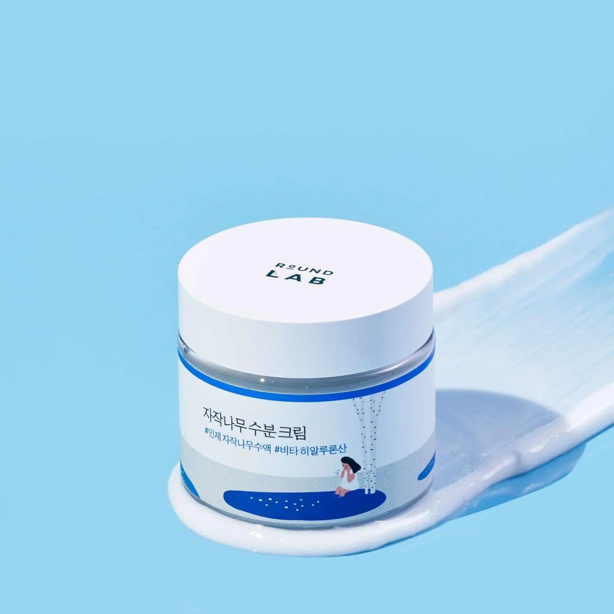 K-Beauty Brand - Round Lab is Taking the Skincare World by Storm