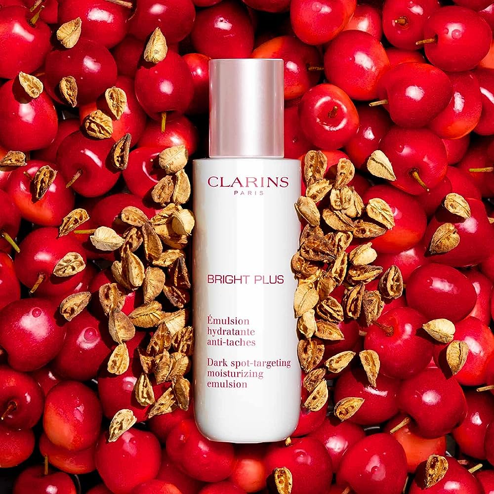 Bright Plus Dark Spot Targeting Emulsion (75ml)