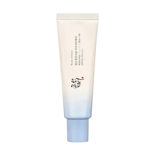 Relief Sun: Aqua-Fresh Rice+B5 SPF50+ PA++++ (50ml)