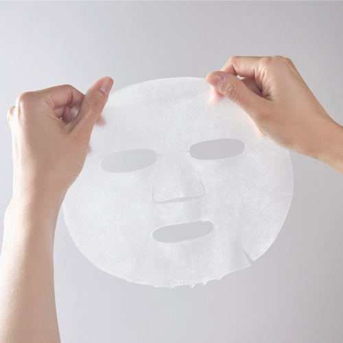 Real Squeeze Energy Mask - Heartleaf (1pc)