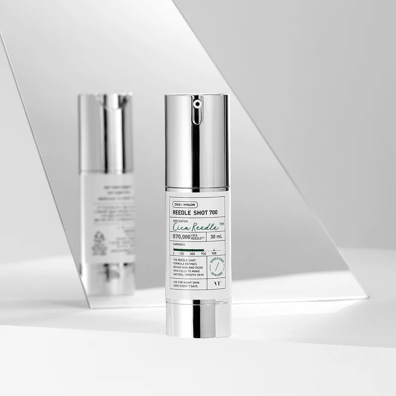 Reedle Shot 700 (30ml)