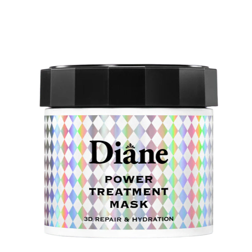 Power Treatment Mask (230ml).