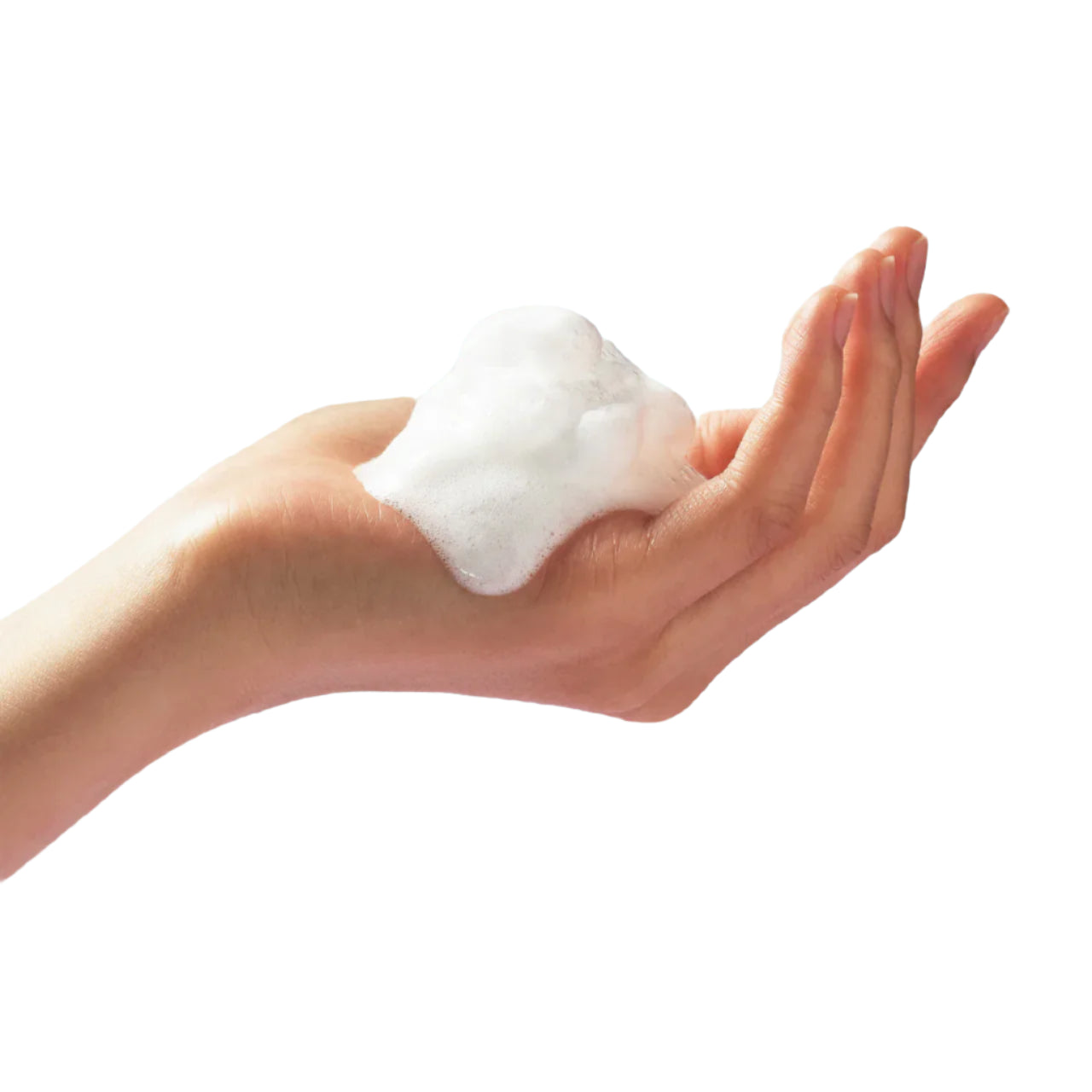 Softymo Hyaluronic Acid Cleansing Foam Wash (190g)