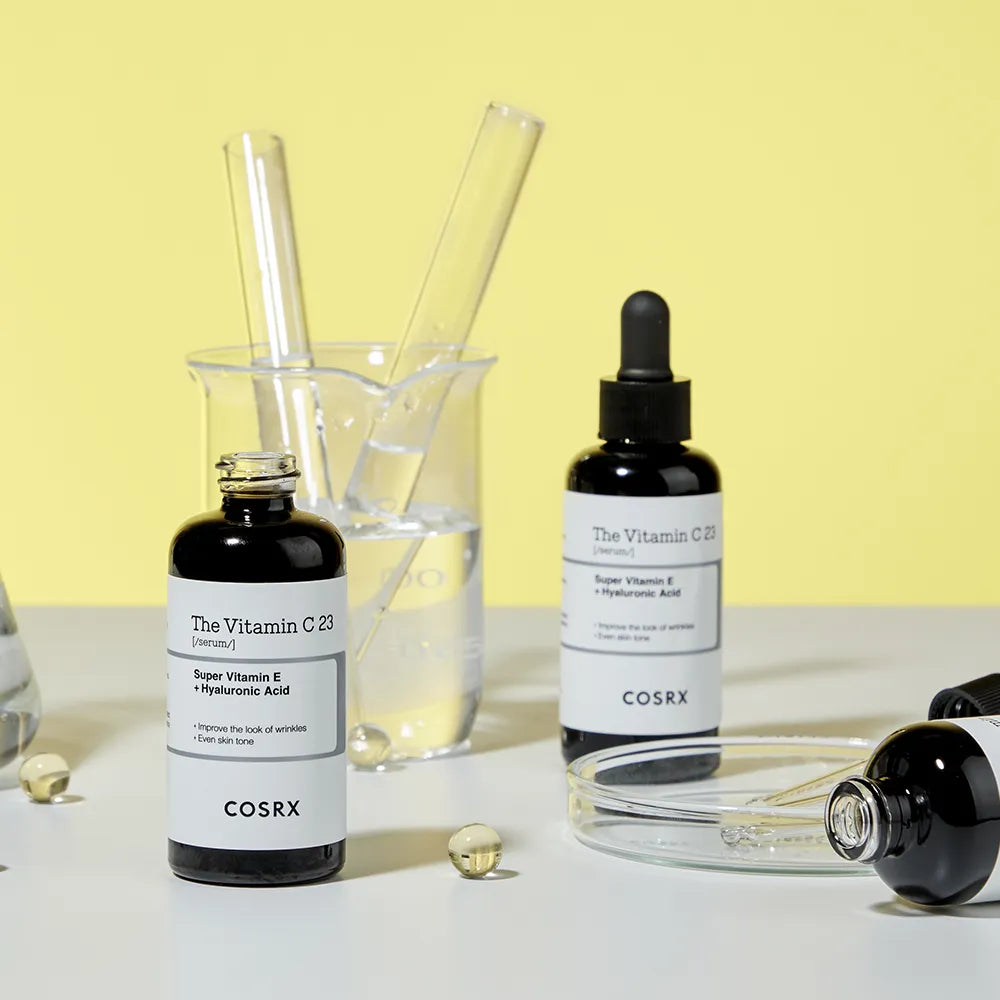 The Vitamin C23 Serum (20g).
