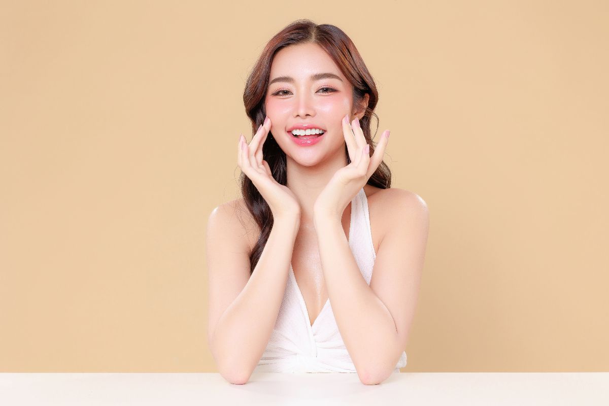 Mochi Skin: The K-Beauty Trend Replacing Glass Skin
