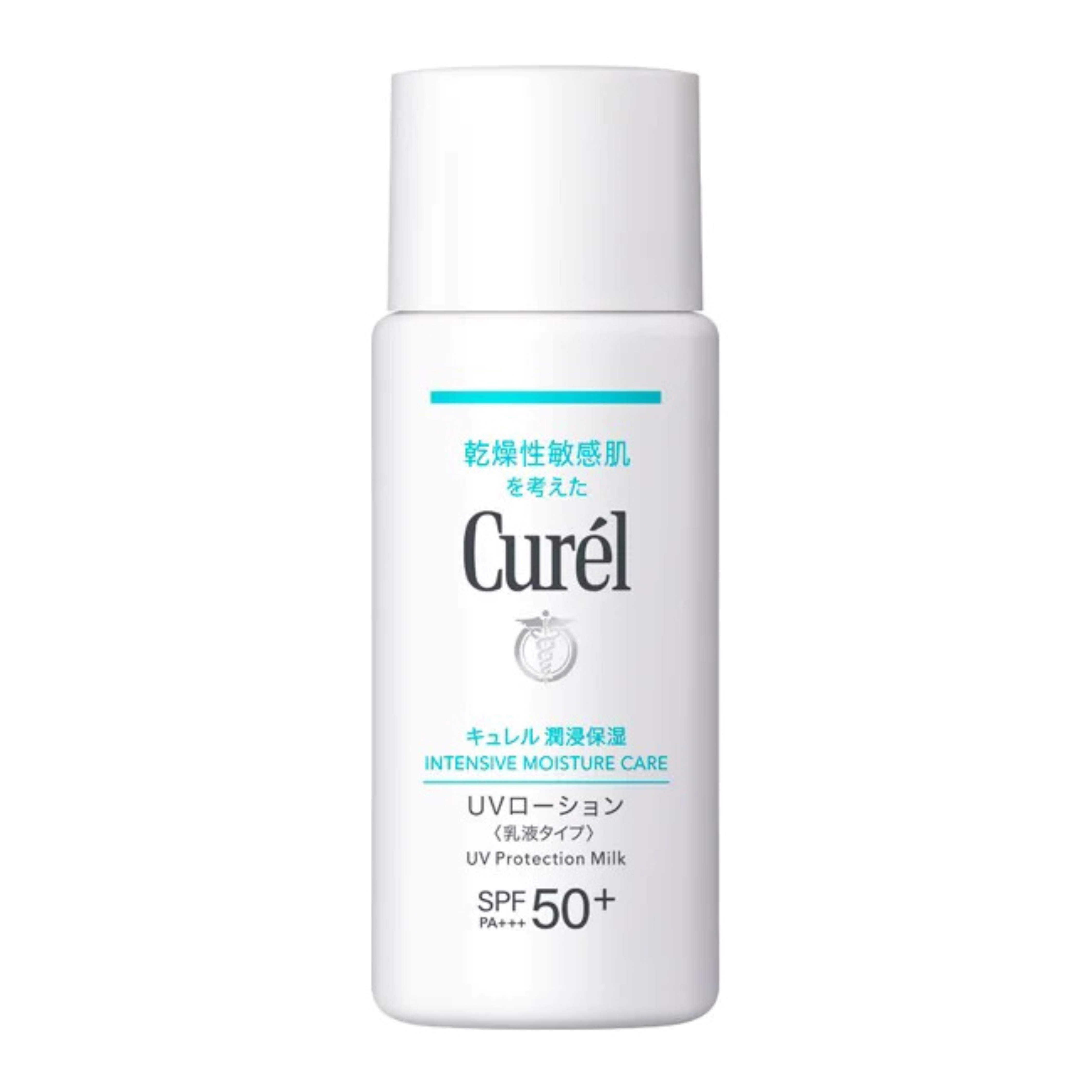 Intensive Moisture Care UV Protection Milk SPF50+ PA+++ (60ml)