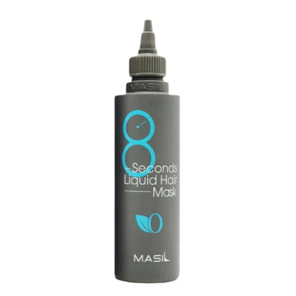 8 Seconds Liquid Hair Mask (Various Size).