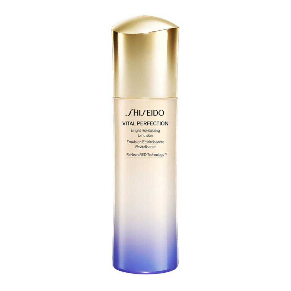 Vital Perfection Bright Revitalizing Emulsion (100ml)