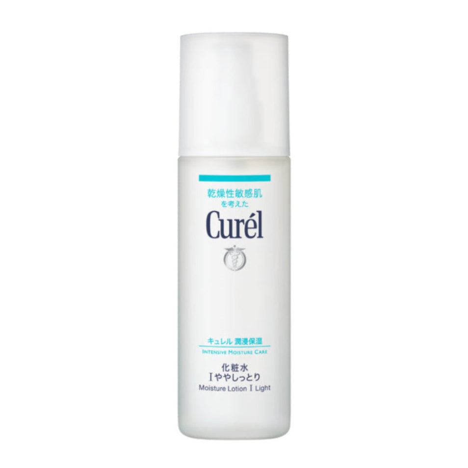 Intensive Moisture Care Moisture Lotion I Light (150ml)