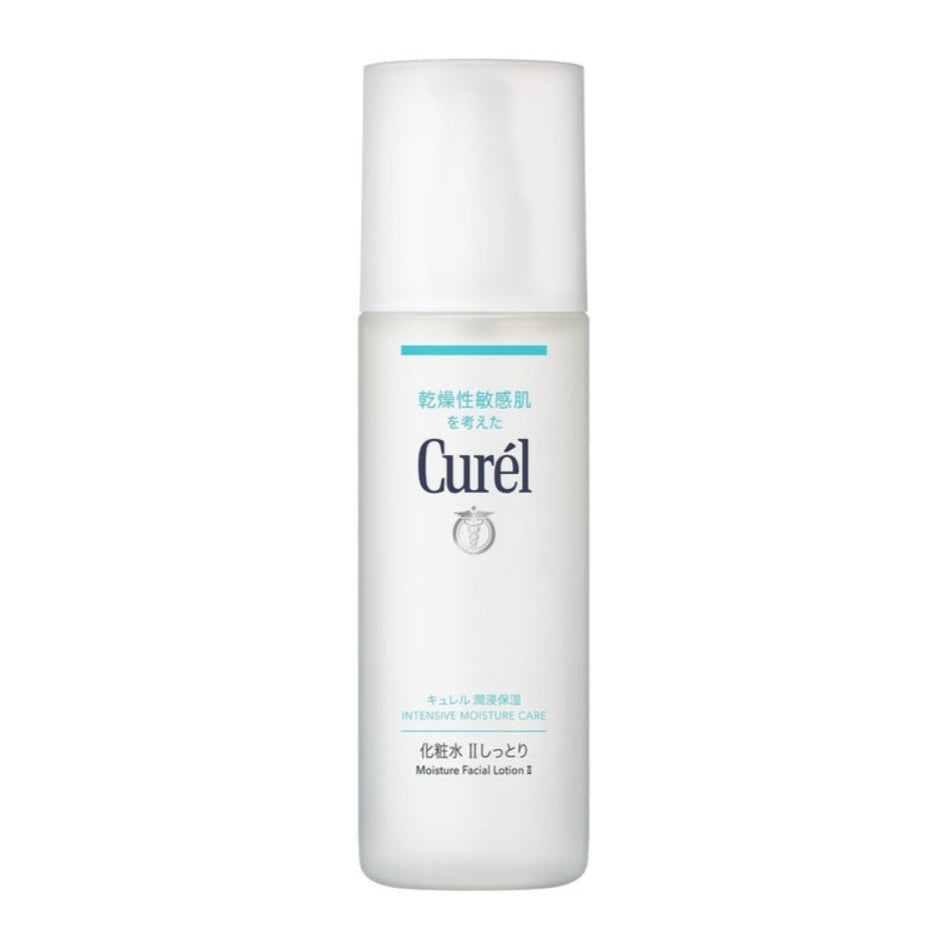 Intensive Moisture Care Moisture Facial Lotion II (150ml)