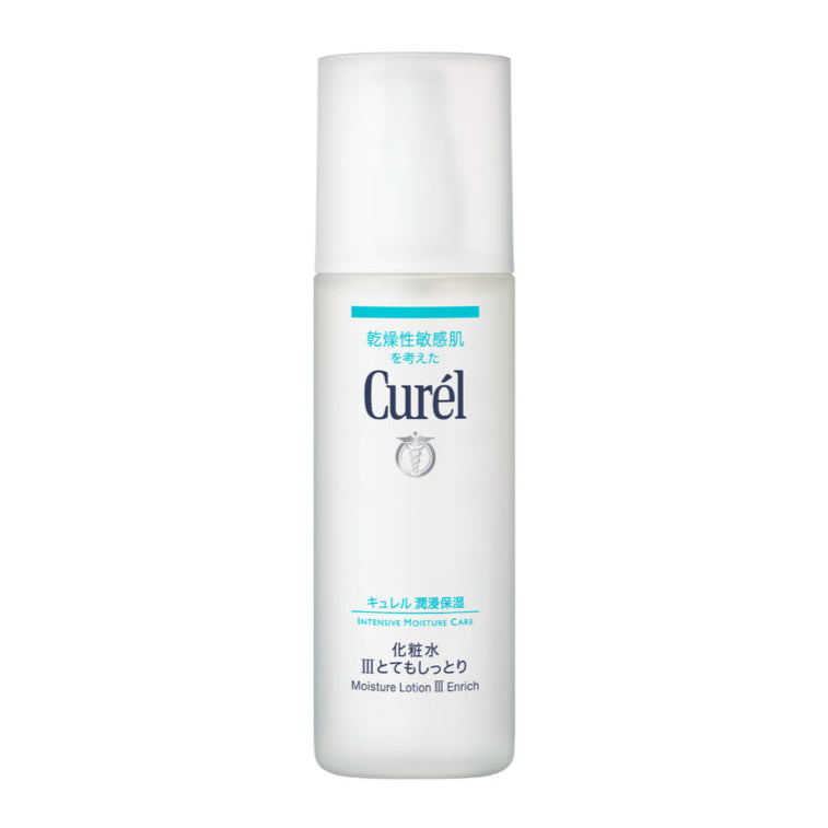 Intensive Moisture Care Moisture Lotion III Enrich (150ml)