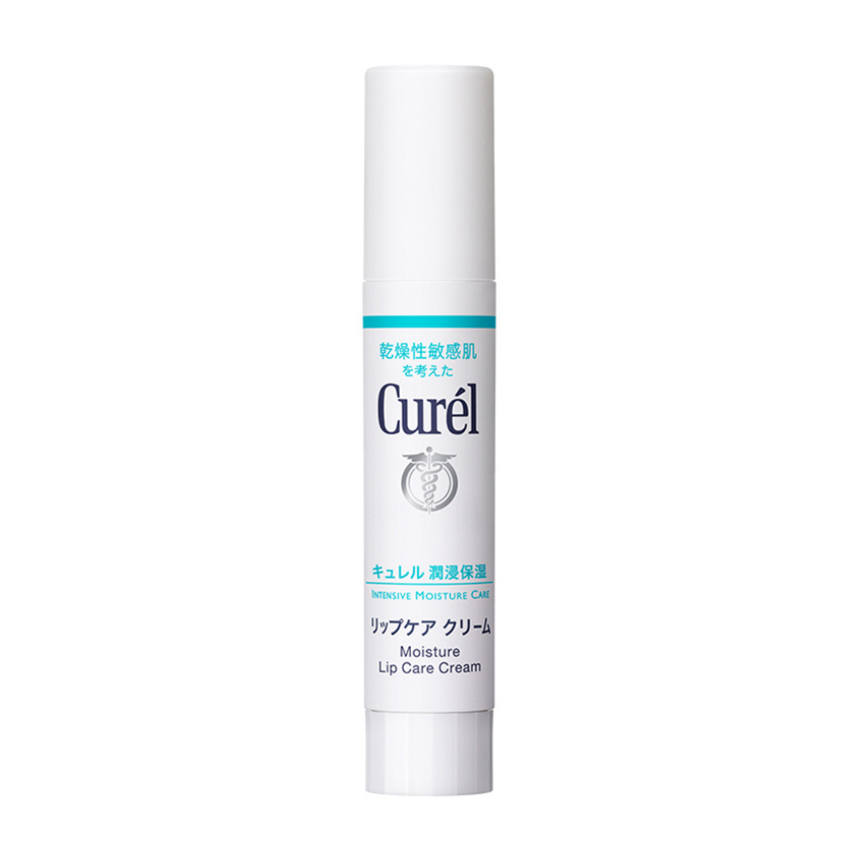Intensive Moisture Care Moisture Lip Care Cream (4.2g)
