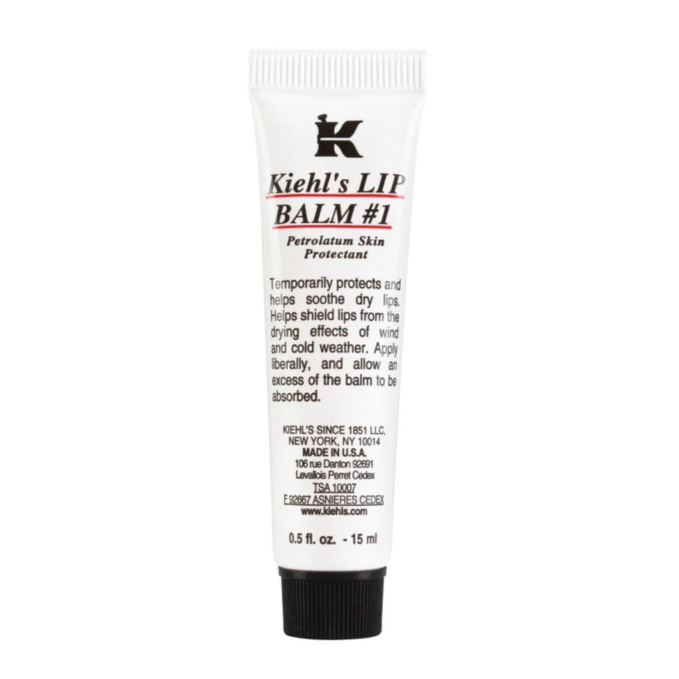 Lip Balm #1 (15ml)