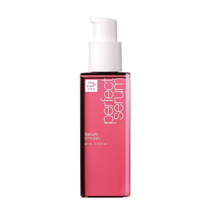 Curl & Wavy Perfect Serum Special Set (2*80ml+30ml+Hair Brush).
