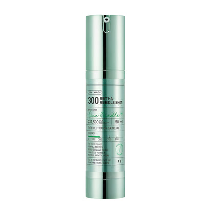 Reti-A Reedle Shot 300 (50ml).