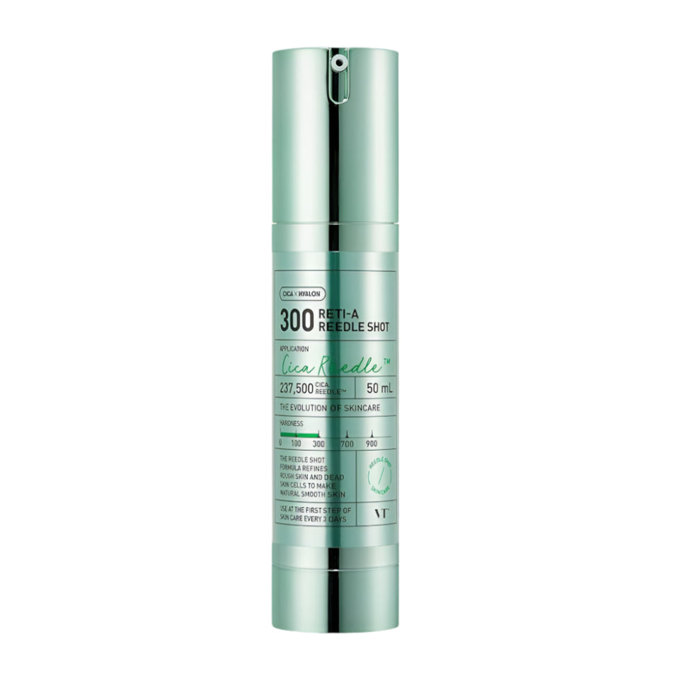 Reti-A Reedle Shot 300 (50ml).