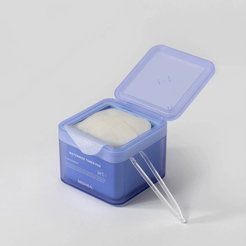 Watermide Moisture Pads (100 Pads)