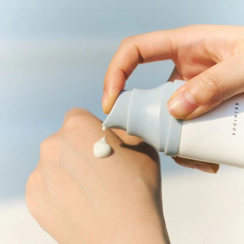 Madagascar Centella Hyalu-Cica WaterFit Sun Serum SPF50+ PA++++ (50ml)