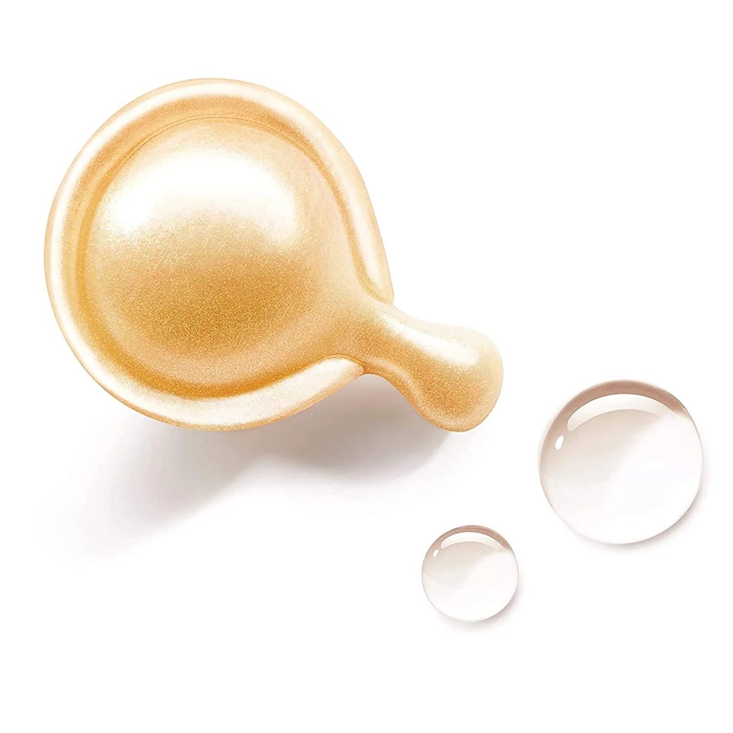 Advanced Light Ceramide Capsules Strengthening & Refining Serum (90 capsules)