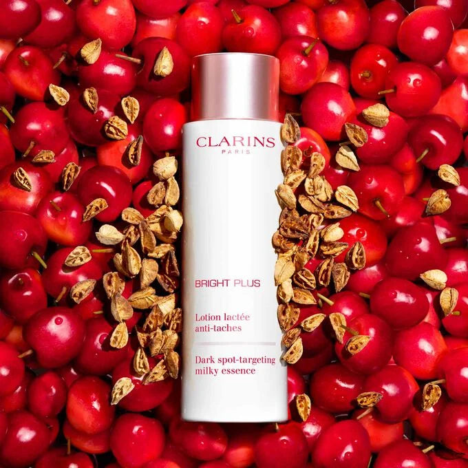 Bright Plus Milky Essence (200ml)