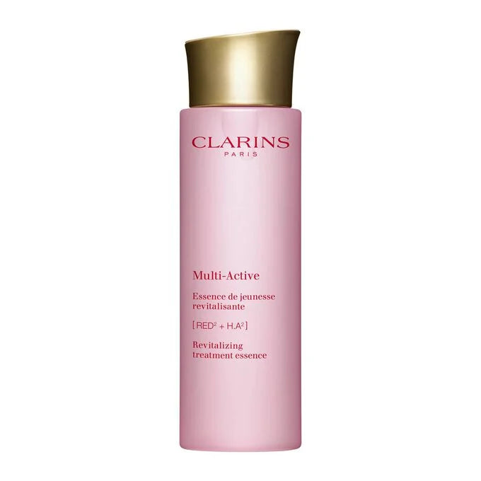 Multi-Active Treatment Essence (200ml)