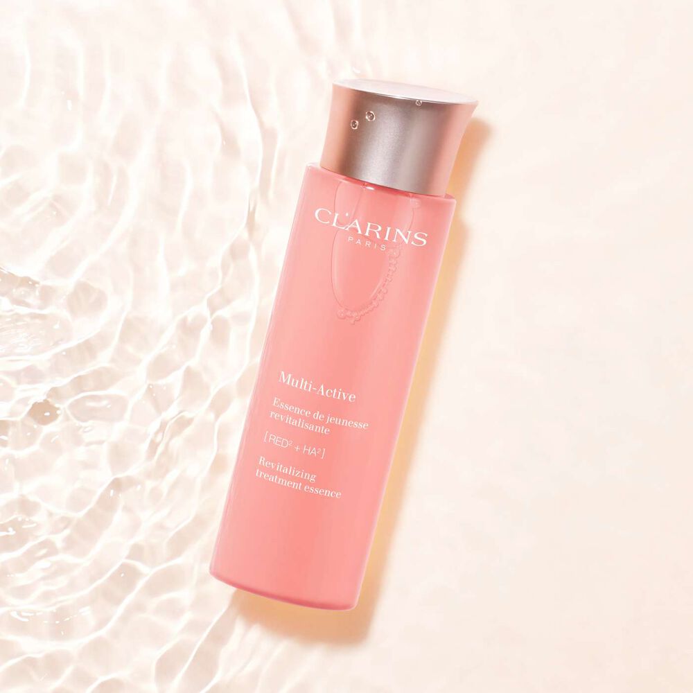 Multi-Active Treatment Essence (200ml)