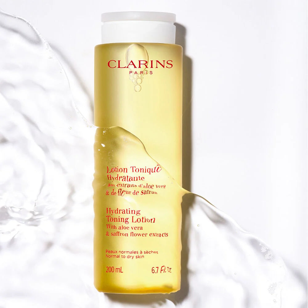Hydrating Toning Lotion (200ml)