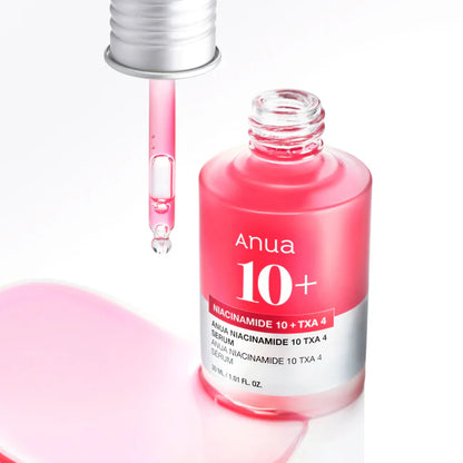 Niacinamide 10% + TXA 4% Dark Spot Correcting Serum (30ml)