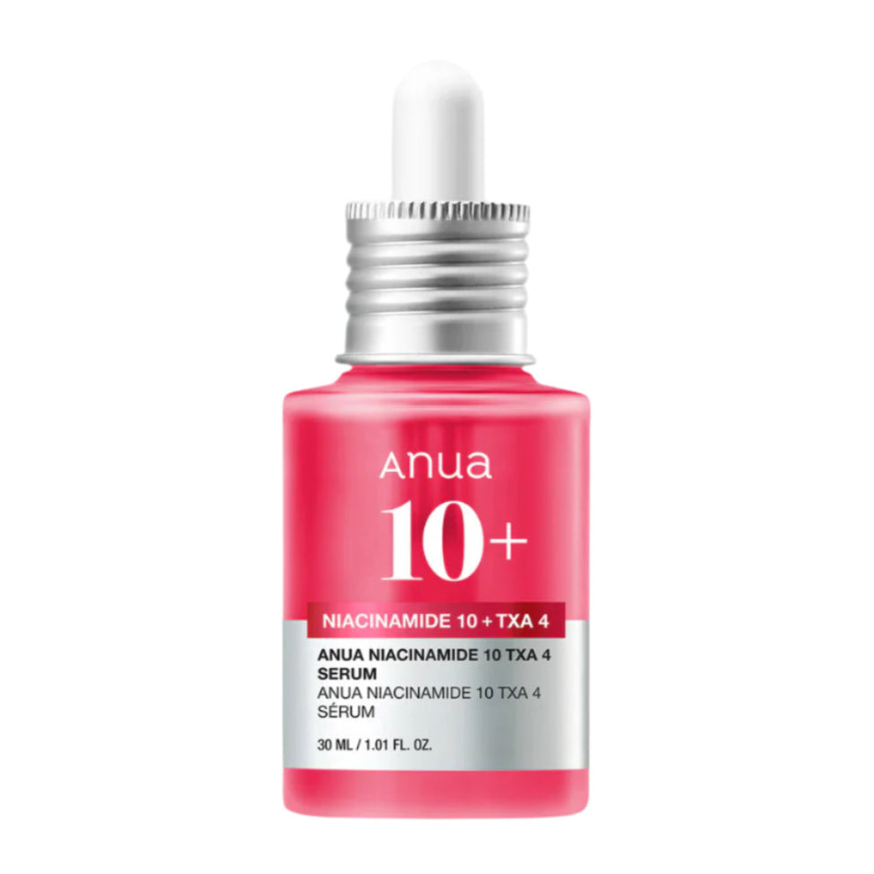 Niacinamide 10% + TXA 4% Dark Spot Correcting Serum (30ml)