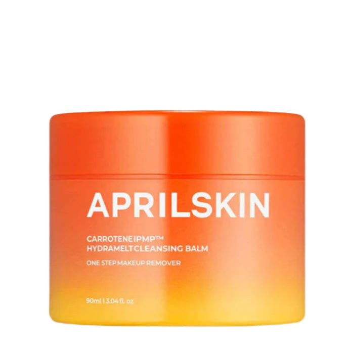 Carrotene IPMP Hydromelt Cleansing Balm (90ml)