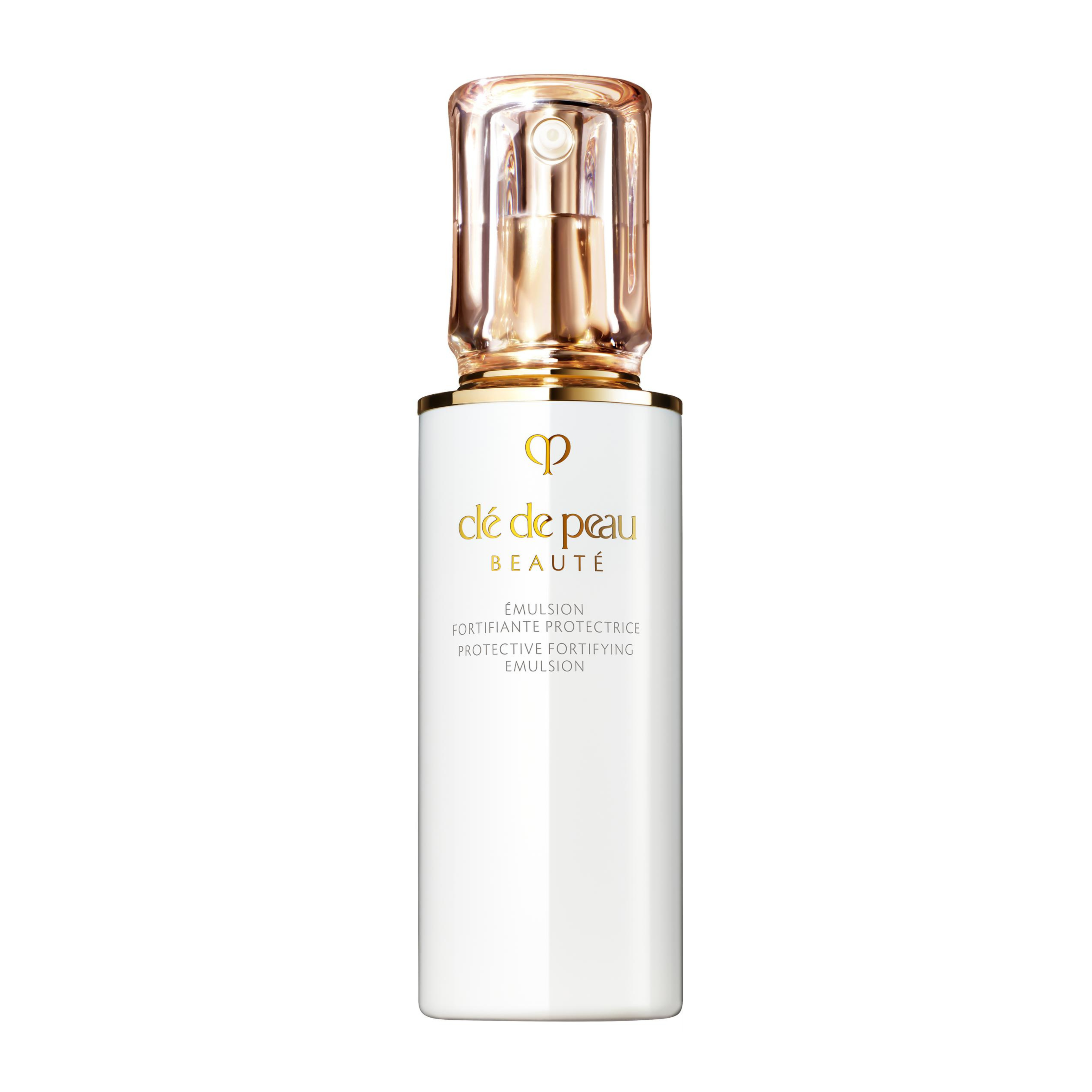 Protective Fortifying Emulsion