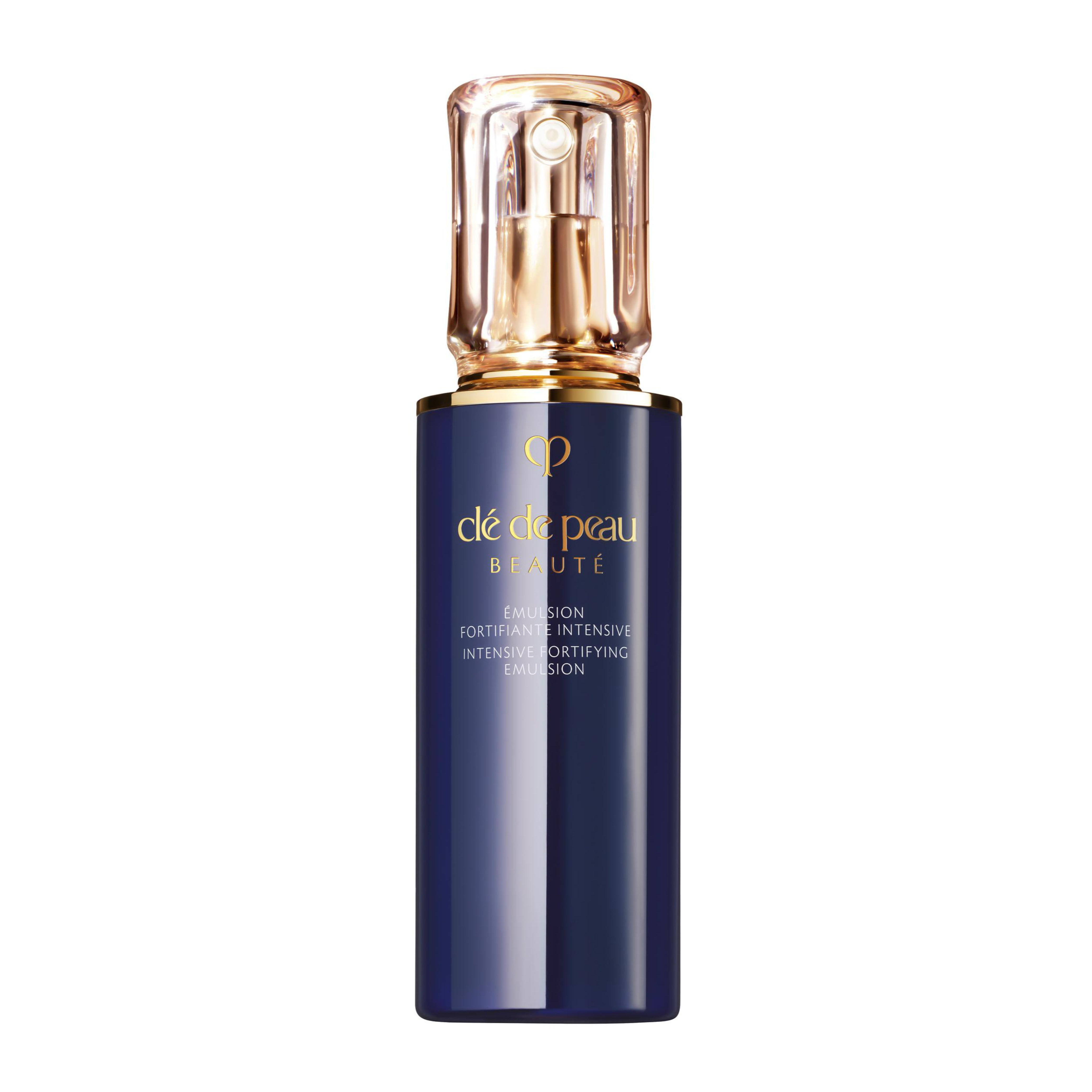 Intensive Fortifying Emulsion