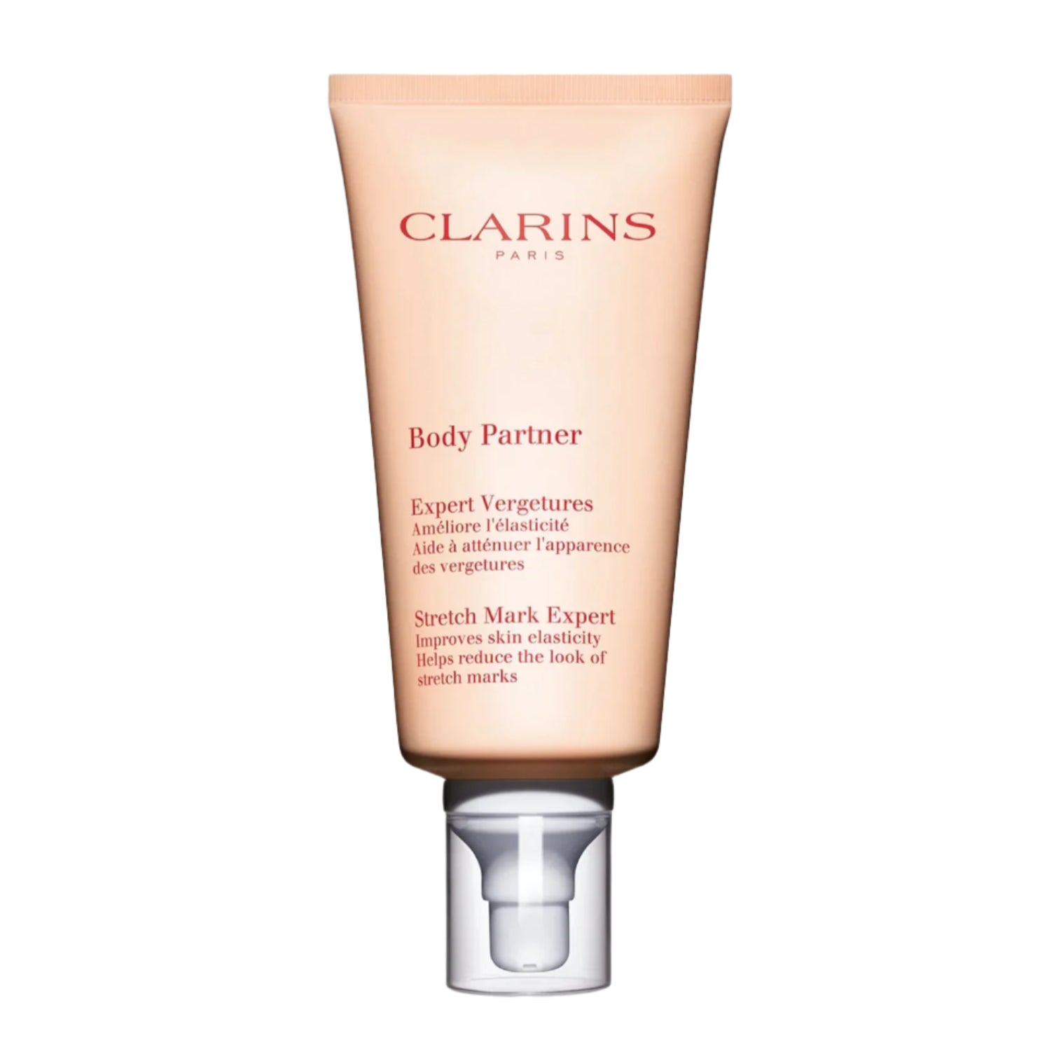 Body Partner Stretch Mark Expert (175ml)