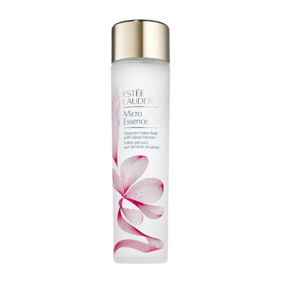 Micro Essence Treatment Lotion With Fresh Sakura (200ml)