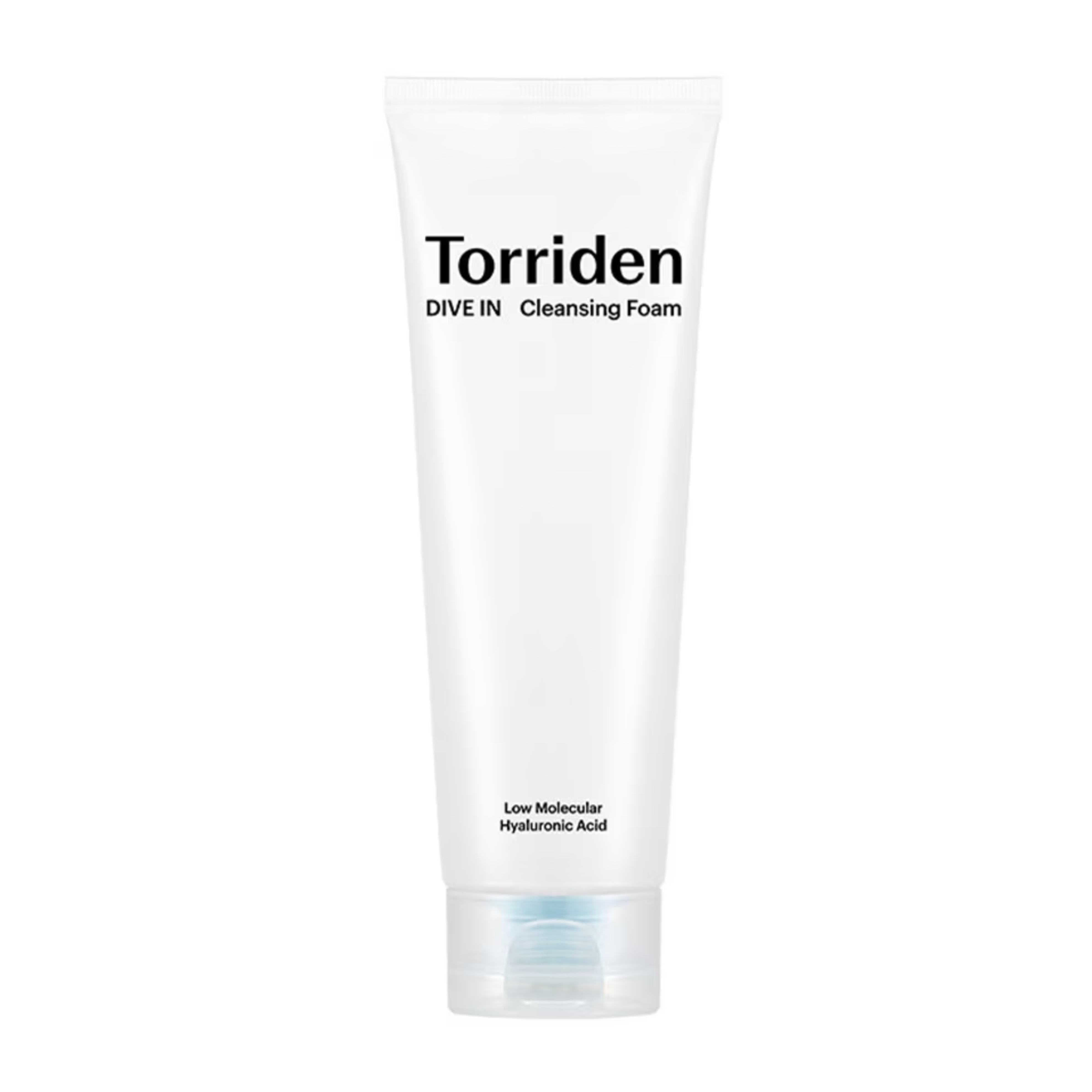 Dive In Low Molecular Hyaluronic Acid Cleansing Foam (150ml)