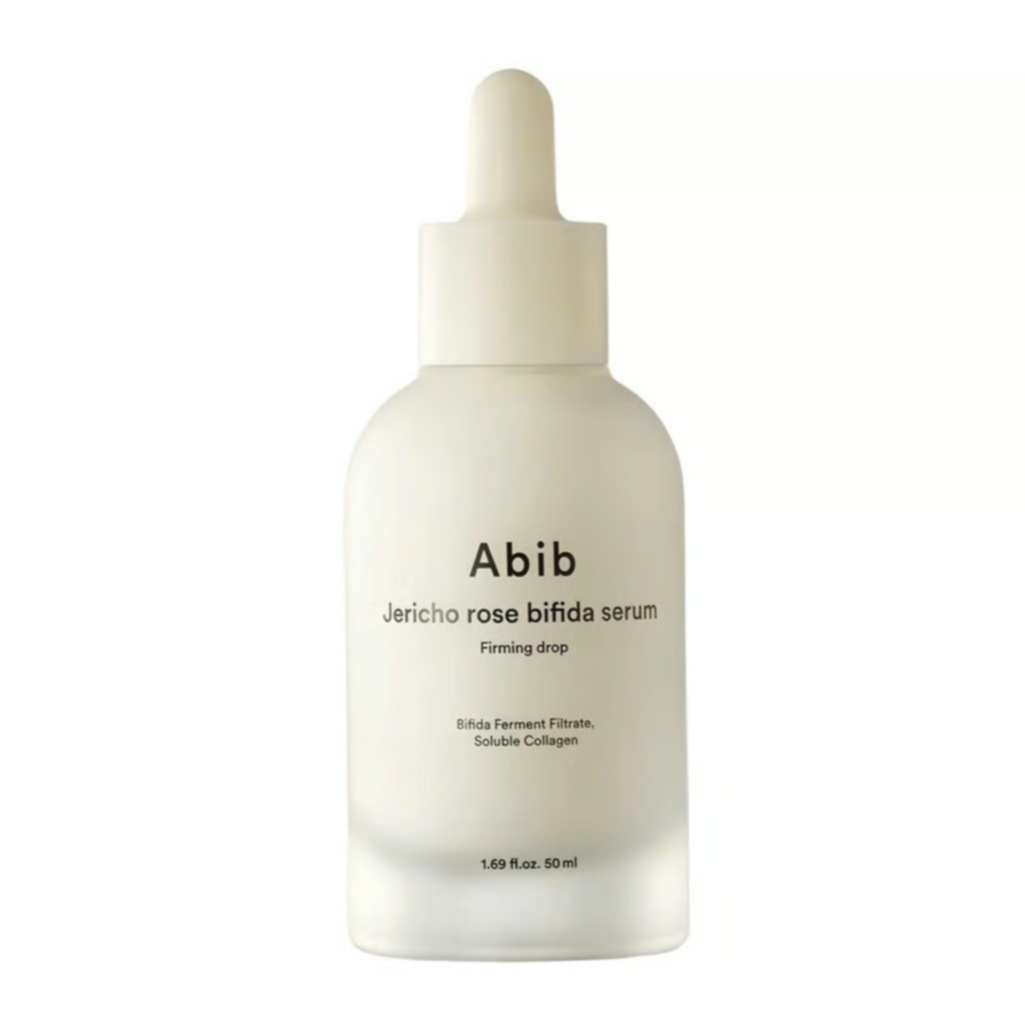 Jericho Rose Bifida Serum Firming Drop (50ml)
