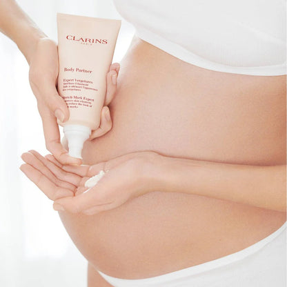 Body Partner Stretch Mark Expert (175ml)