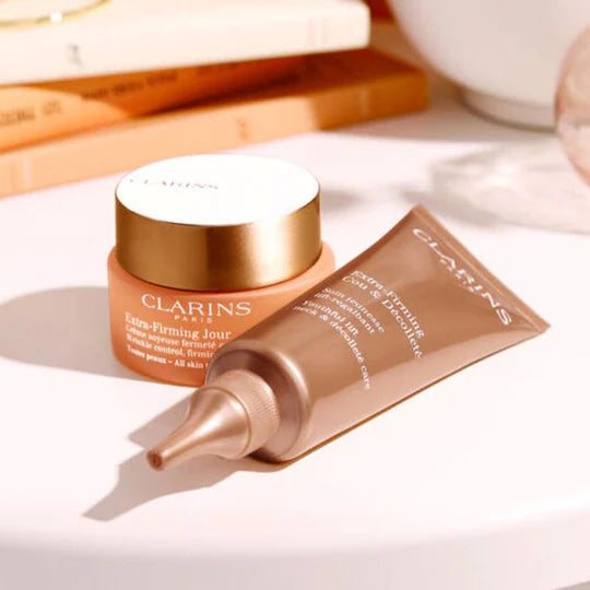 Extra-Firming Neck & Décolleté Cream (75ml)