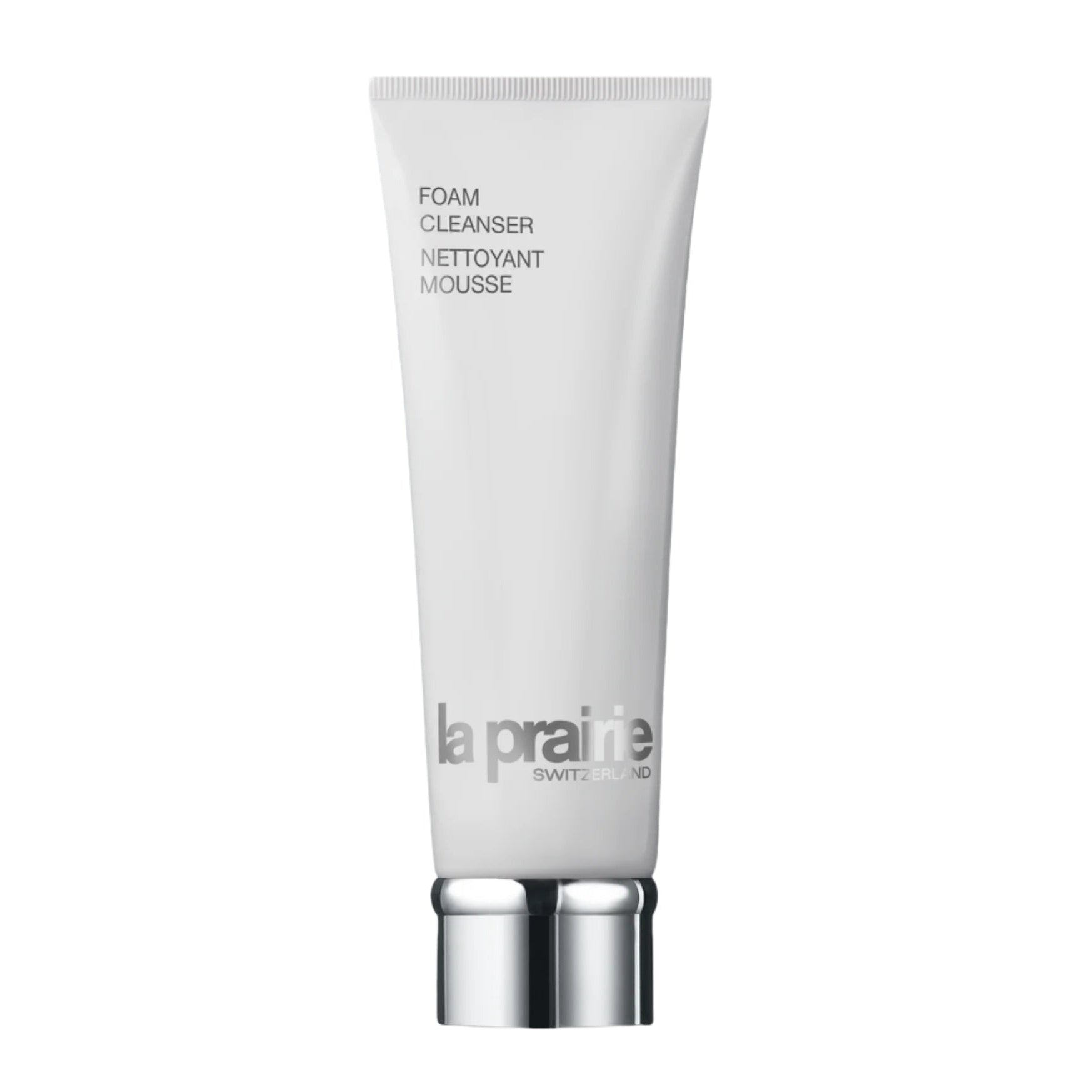 Foam Cleanser (125ml)