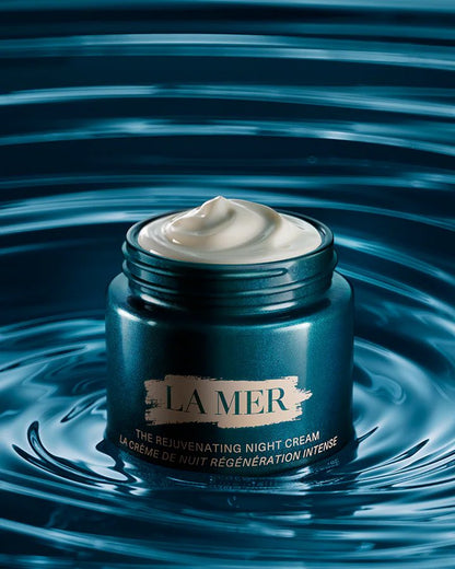 The Rejuvenating Night Cream (Various Sizes)
