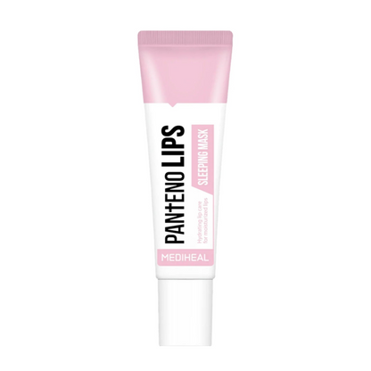 Labocare Pantenolips Sleeping Mask (10ml)