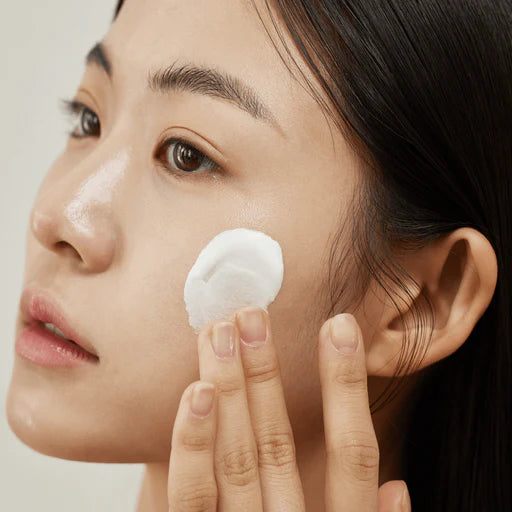 Relief Sun : Rice + Probiotics SPF50+ PA++++ (50ml).