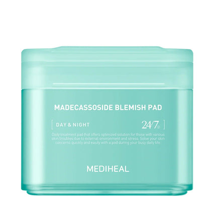 Madecassoside Blemish Pad (100 Pads)