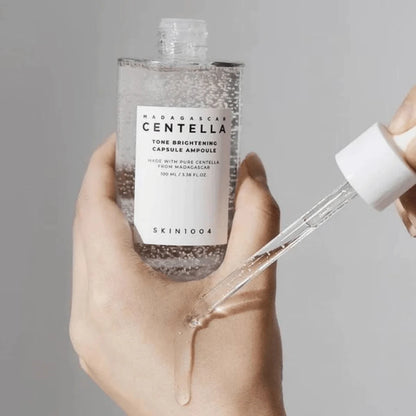 Madagascar Centella Tone Brightening Capsule Ampoule (100ml)