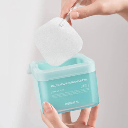 Madecassoside Blemish Pad (100 Pads)