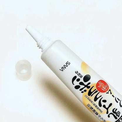 Nameraka Honpo Soy Milk Sheer & Moisture Eye Cream (20g)