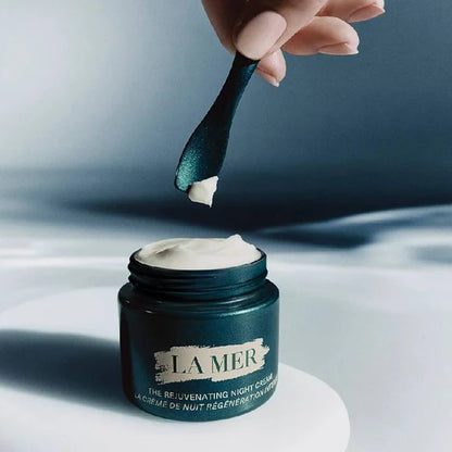 The Rejuvenating Night Cream (Various Sizes)