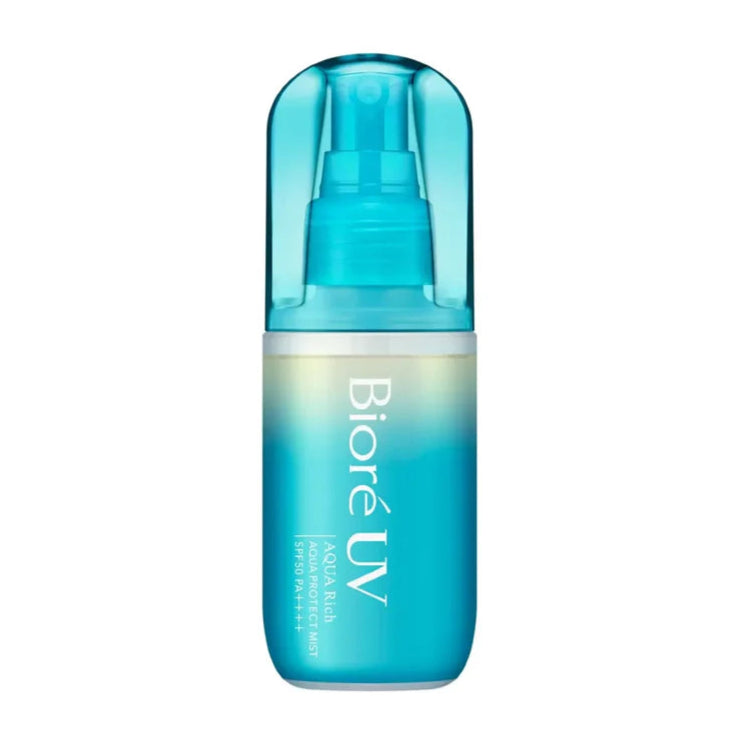 Aqua Rich Aqua Protect Mist SPF50+ PA++++ (60ml)