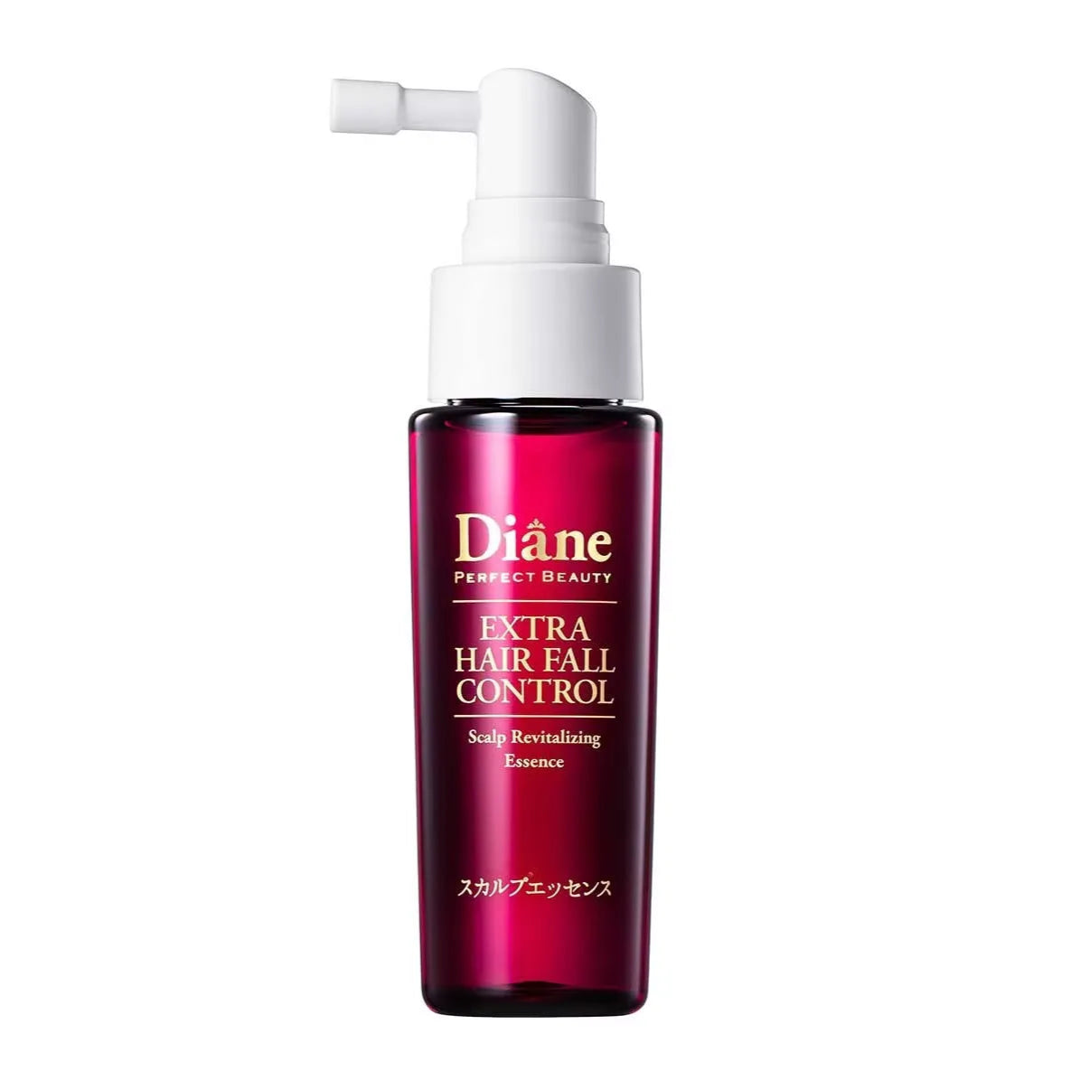 Perfect Beauty Extra Hair Fall Control Essence (50ml).