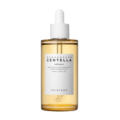 Madagascar Centella Asiatica 100 Ampoule (100ml)